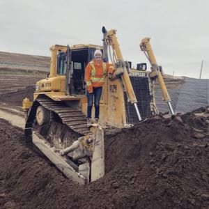 Meet your Posher, Lindsay